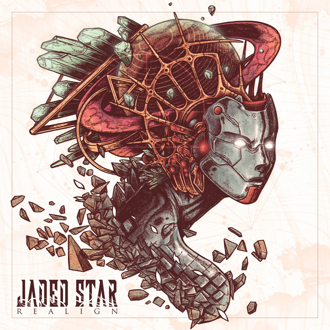 Jaded Star