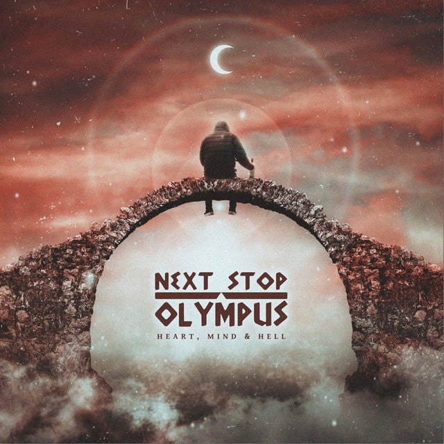 Next Stop Olympus