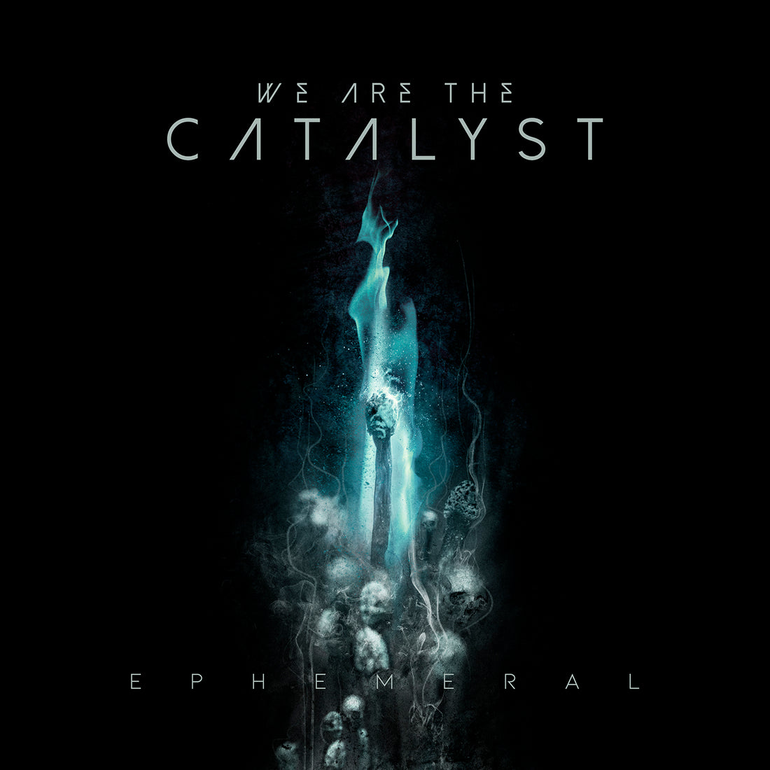 We are the Catalyst
