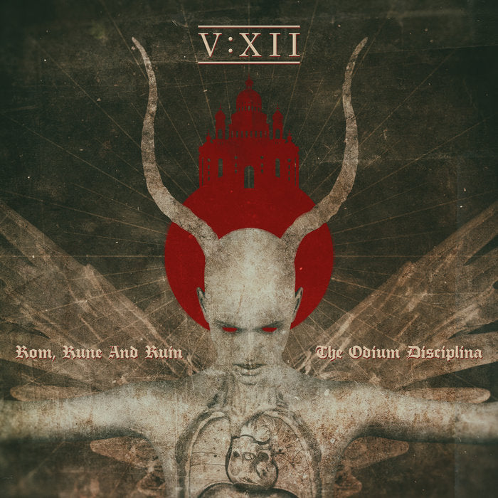 V:XII