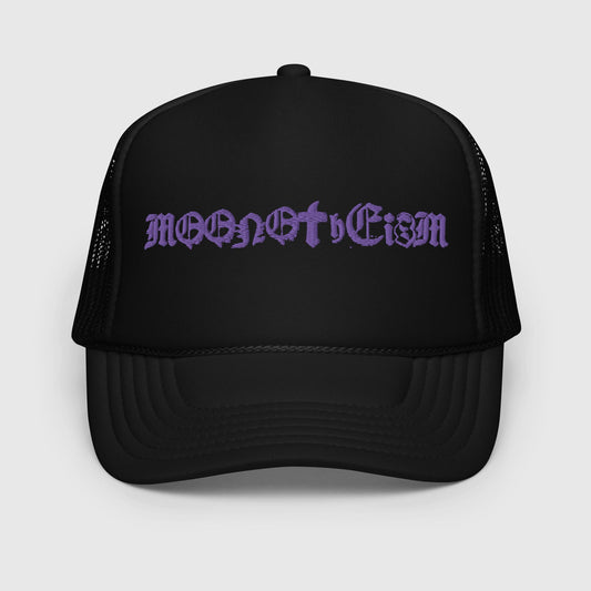 MoonoTheism Trucker Hat