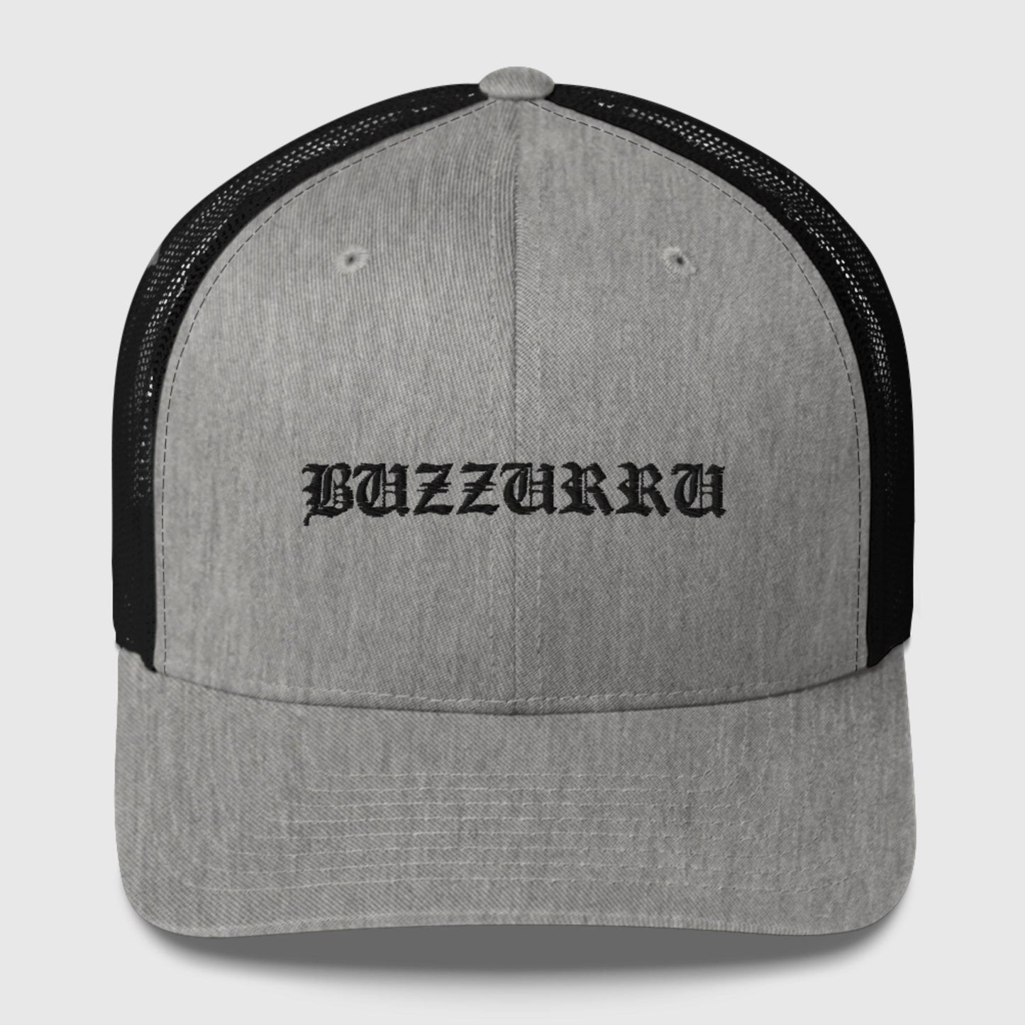 Buzzurru Trucker Hat III Trucker Cap