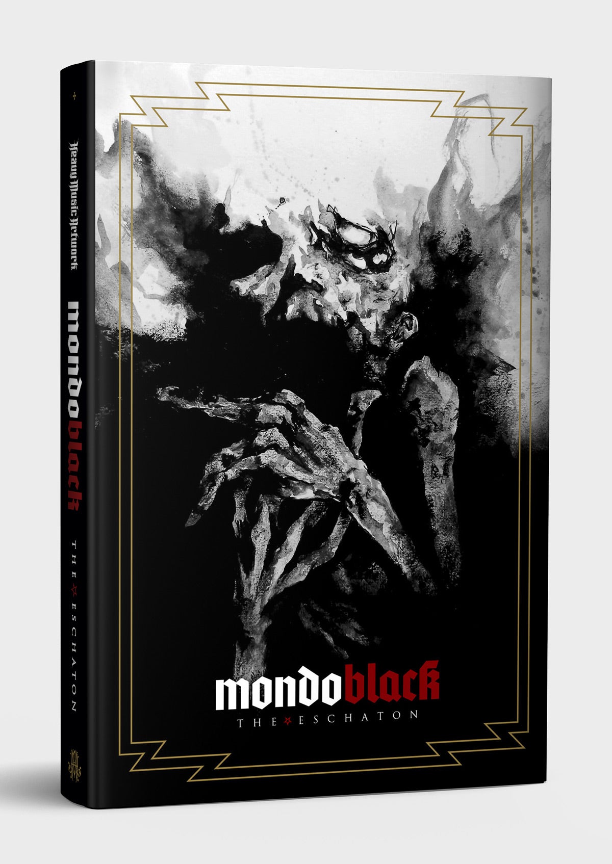 Mondo Black, The Eschaton