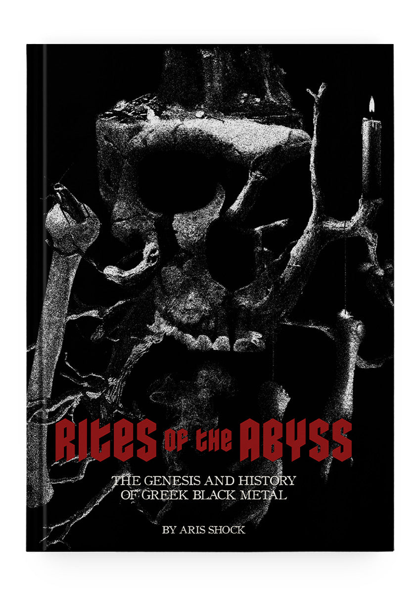 Rites of the Abyss
